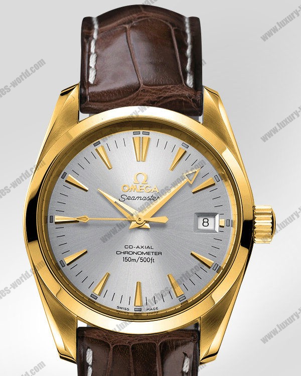 OMEGA WATCH 555 OMEGA WATCH 555