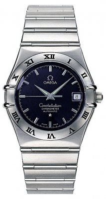 Omega Constellation 95 Series Attractive Mens Watch 1502.40 Omega Constellation 95 Series Attractive Mens Watch 1502.40