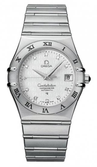Omega Constellation Chronometer Watch for Mens 1504.35.00 Omega Constellation Chronometer Watch for Mens 1504.35.00