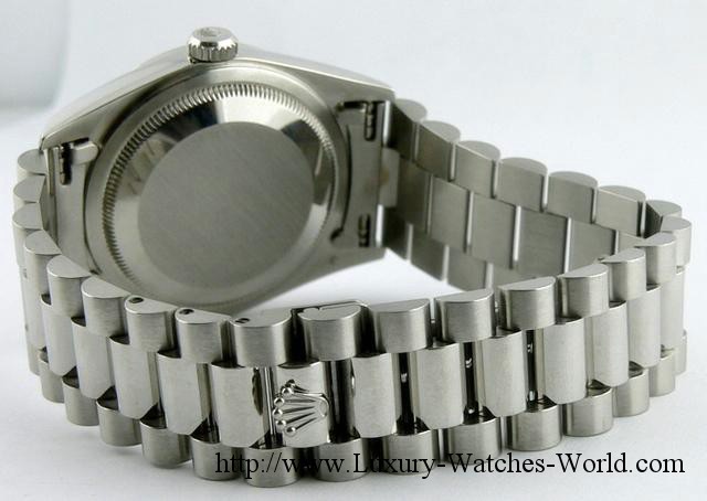 Rolex Oyster Perpetual Day-Date 18206 Rolex Oyster Perpetual Day-Date 18206