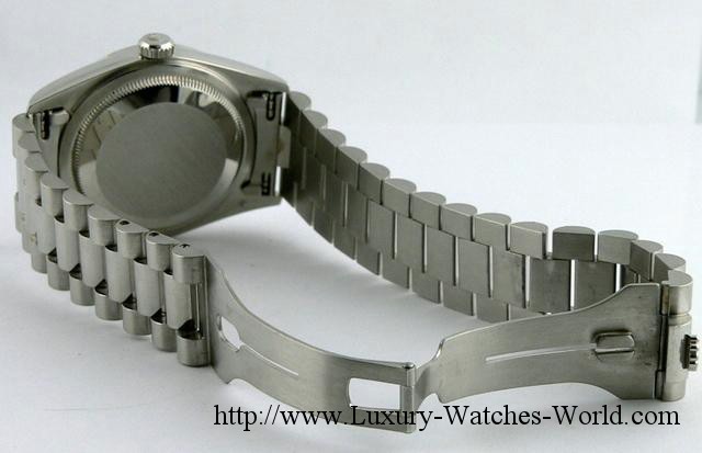 Rolex Oyster Perpetual Day-Date 18206 Rolex Oyster Perpetual Day-Date 18206