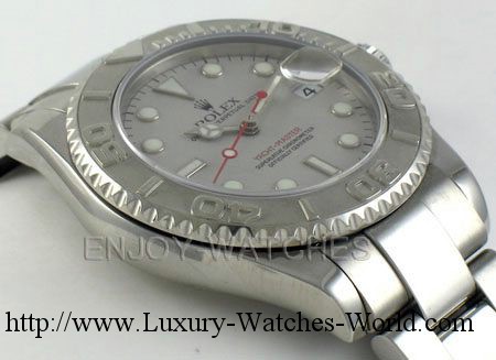 Rolex Yacht-Master Mid-Size 4319 Rolex Yacht-Master Mid-Size 4319
