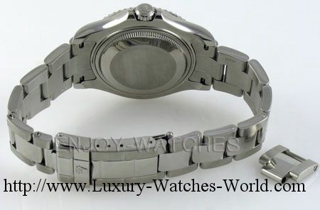 Rolex Yacht-Master Mid-Size 4319 Rolex Yacht-Master Mid-Size 4319