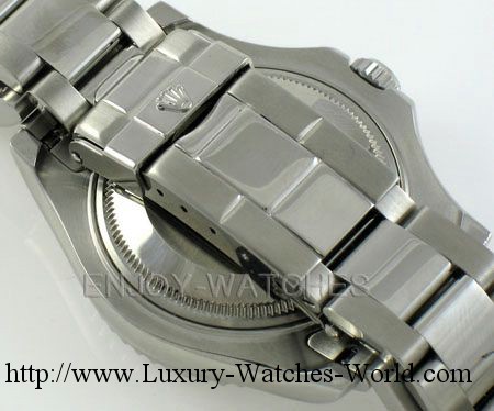 Rolex Yacht-Master Mid-Size 4319 Rolex Yacht-Master Mid-Size 4319