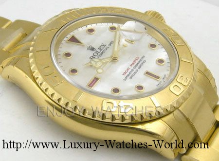 Rolex Yacht-Master 3707 Rolex Yacht-Master 3707