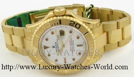 Rolex Yacht-Master 3707 Rolex Yacht-Master 3707