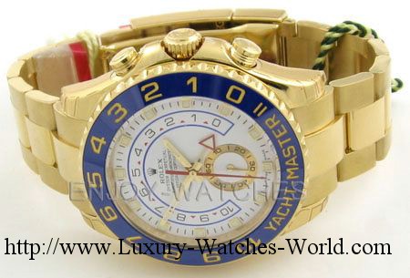 Rolex Yacht-Master II 3709 Rolex Yacht-Master II 3709