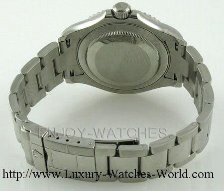 Rolex Yacht-Master 3258 Rolex Yacht-Master 3258