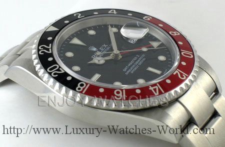 Rolex GMT-Master II 4286 Rolex GMT-Master II 4286