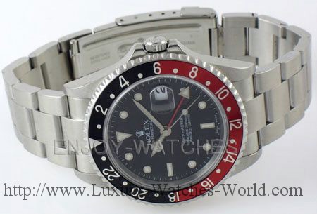 Rolex GMT-Master II 4286 Rolex GMT-Master II 4286