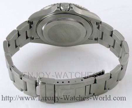 Rolex GMT-Master II 4286 Rolex GMT-Master II 4286