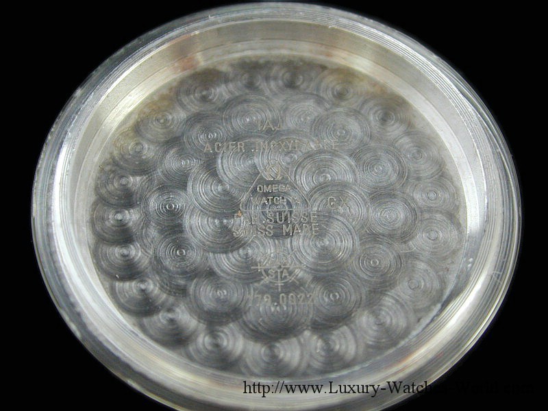 OMEGA 042 WATCH OMEGA 042 WATCH