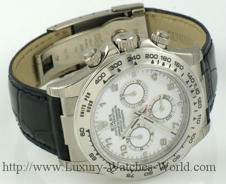 Rolex Daytona Cosmograph 3554 Rolex Daytona Cosmograph 3554