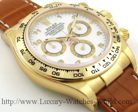 Rolex Daytona Cosmograph 3982 Rolex Daytona Cosmograph 3982