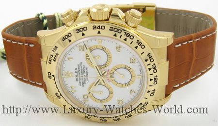 Rolex Daytona Cosmograph 3982 Rolex Daytona Cosmograph 3982