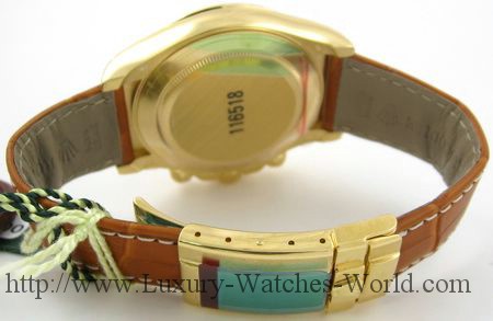 Rolex Daytona Cosmograph 3982 Rolex Daytona Cosmograph 3982