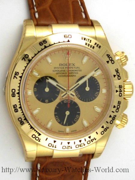 Rolex Daytona Cosmograph 4004 Rolex Daytona Cosmograph 4004