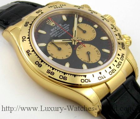 Rolex Daytona Cosmograph 3981 Rolex Daytona Cosmograph 3981
