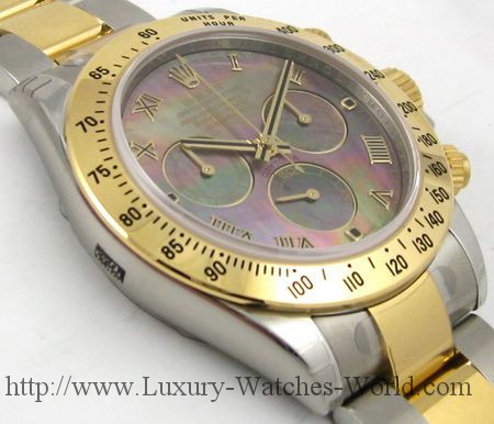 Rolex Daytona Cosmograph 4005 Rolex Daytona Cosmograph 4005