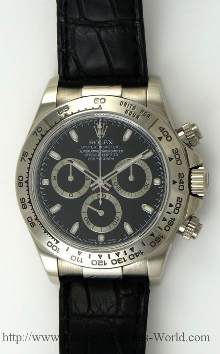 Rolex Daytona Cosmograph 4303 Rolex Daytona Cosmograph 4303