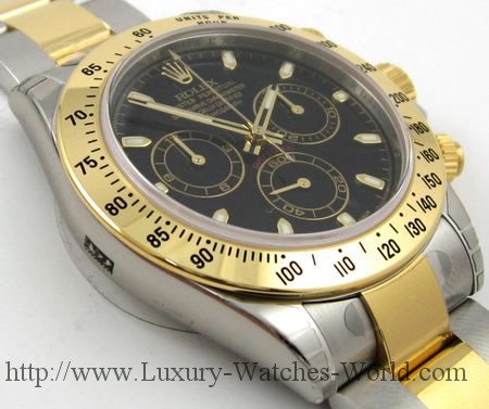 Rolex Daytona Cosmograph 4006 Rolex Daytona Cosmograph 4006