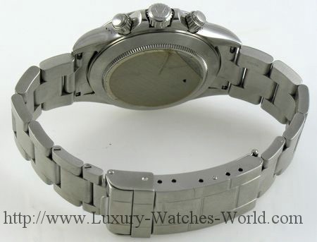 Rolex Daytona Cosmograph 4312 Rolex Daytona Cosmograph 4312