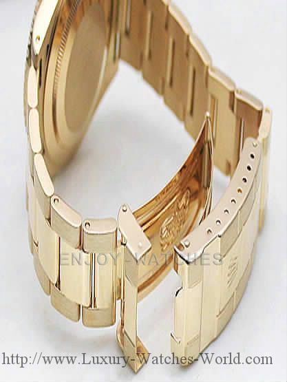 Rolex Submariner 18k & SS RX1716 Rolex Submariner 18k & SS RX1716