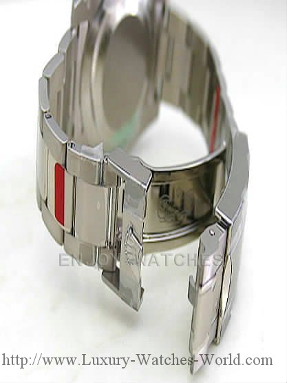 Rolex Submariner 18k & SS RX1697 Rolex Submariner 18k & SS RX1697