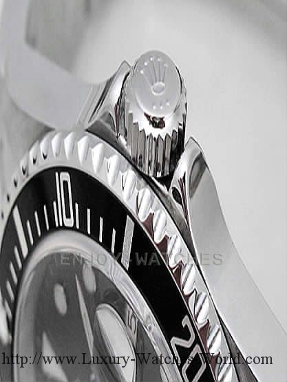 Rolex Submariner 18k & SS RX406 Rolex Submariner 18k & SS RX406