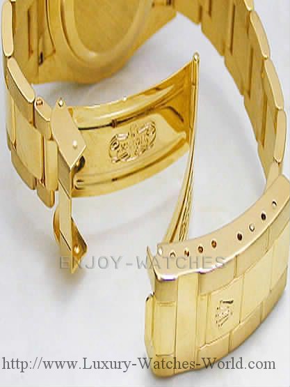 Rolex Submariner 18k & SS 288195001 Rolex Submariner 18k & SS 288195001