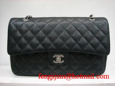 Chanel Marble 2.55 Double Flap Handbag 1113 Black Chanel Marble 2.55 Double Flap Handbag 1113 Black