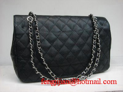 Chanel Marble 2.55 Double Flap Handbag 1113 Black Chanel Marble 2.55 Double Flap Handbag 1113 Black