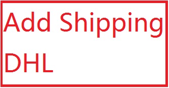 Add Shipping for DHL