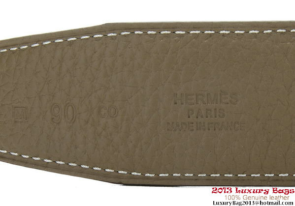 Hermes 50mm Diamond Belt HB110-5