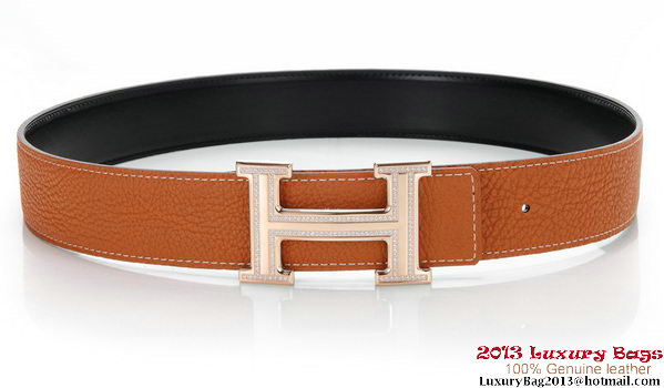Hermes 50mm Diamond Belt HB110-8