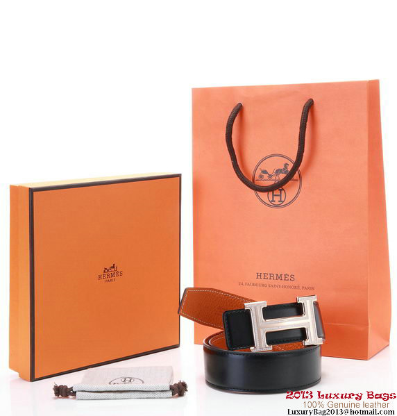 Hermes 50mm Diamond Belt HB110-8 Hermes 50mm Diamond Belt HB110-8