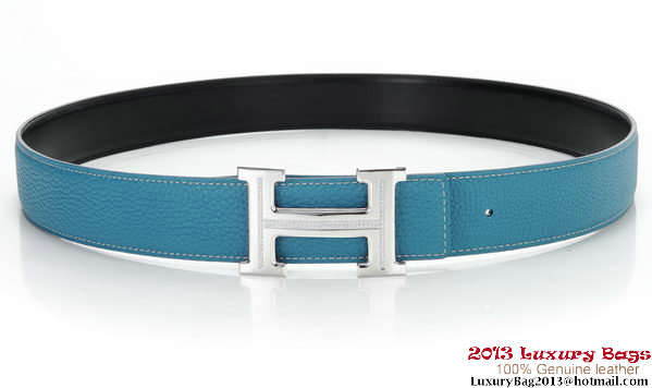 Hermes 50mm Diamond Belt HB111-13