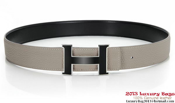Hermes 50mm Original Calf Leather Belt HB115-1
