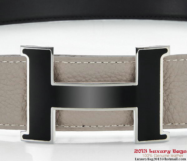 Hermes 50mm Original Calf Leather Belt HB115-1 Hermes 50mm Original Calf Leather Belt HB115-1