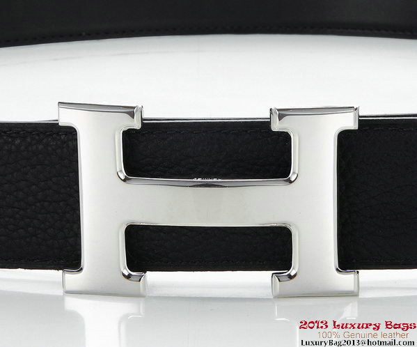 Hermes 50mm Original Calf Leather Belt HB116-10 Hermes 50mm Original Calf Leather Belt HB116-10