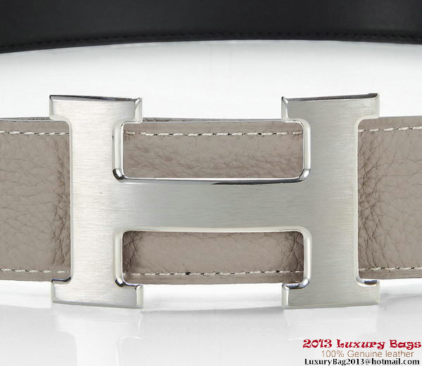 Hermes 50mm Original Calf Leather Belt HB117-2 Hermes 50mm Original Calf Leather Belt HB117-2