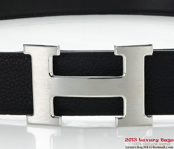Hermes 50mm Original Calf Leather Belt HB117-3 Hermes 50mm Original Calf Leather Belt HB117-3