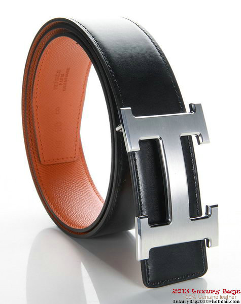 Hermes 50mm Saffiano Leather Belt HB113-1 Hermes 50mm Saffiano Leather Belt HB113-1