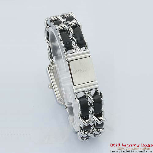 Replica CHANEL Diamond Quartz Watch CHA-45 Replica CHANEL Diamond Quartz Watch CHA-45