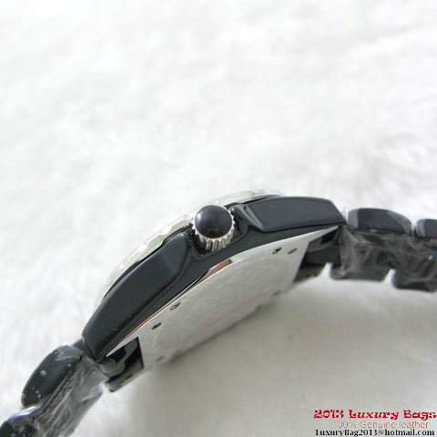 Replica Chanel J12 Watch Quartz Movement J12 CHA-02 Replica Chanel J12 Watch Quartz Movement J12 CHA-02