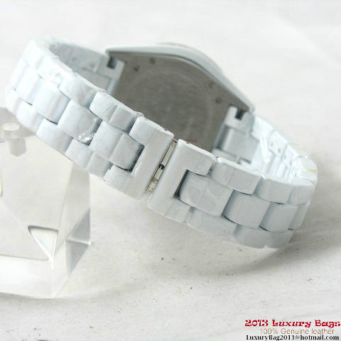 Replica Chanel J12 Watch Quartz Movement J12 CHA-02 Replica Chanel J12 Watch Quartz Movement J12 CHA-02