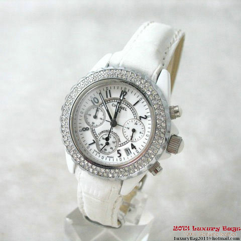 Replica Chanel J12 Watch Quartz Movement J12 CHA-03 Replica Chanel J12 Watch Quartz Movement J12 CHA-03