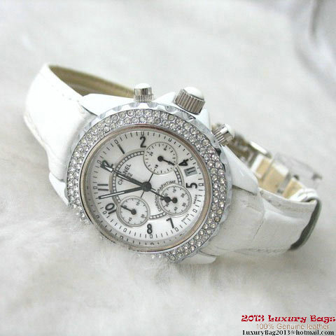 Replica Chanel J12 Watch Quartz Movement J12 CHA-03 Replica Chanel J12 Watch Quartz Movement J12 CHA-03