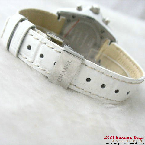 Replica Chanel J12 Watch Quartz Movement J12 CHA-03 Replica Chanel J12 Watch Quartz Movement J12 CHA-03