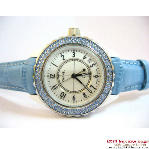 Replica Chanel J12 Watch Quartz Movement J12 CHA-01 Replica Chanel J12 Watch Quartz Movement J12 CHA-01